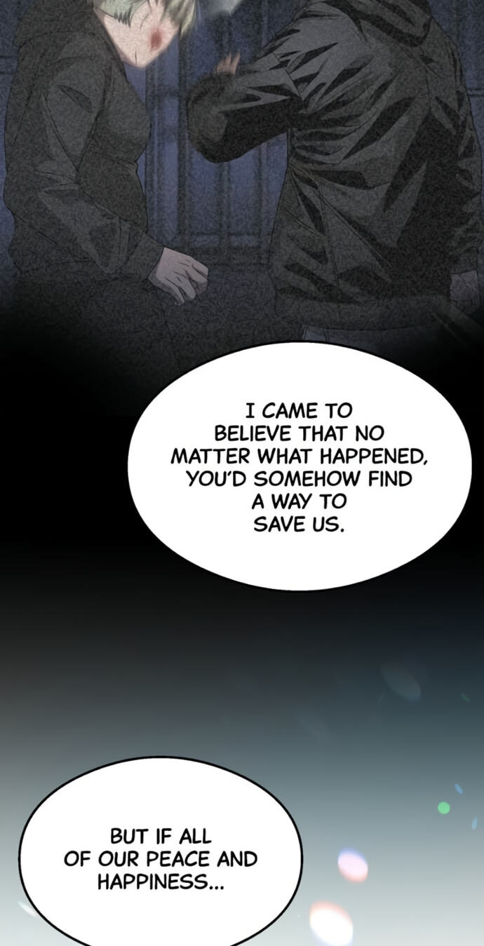 Ghost Dating Simulation (DONG9) Chapter 63 page 5 - 