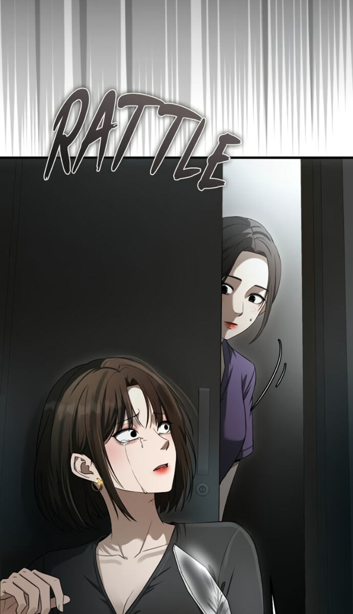 Ghost Dating Simulation (DONG9) Chapter 63 page 43 - 