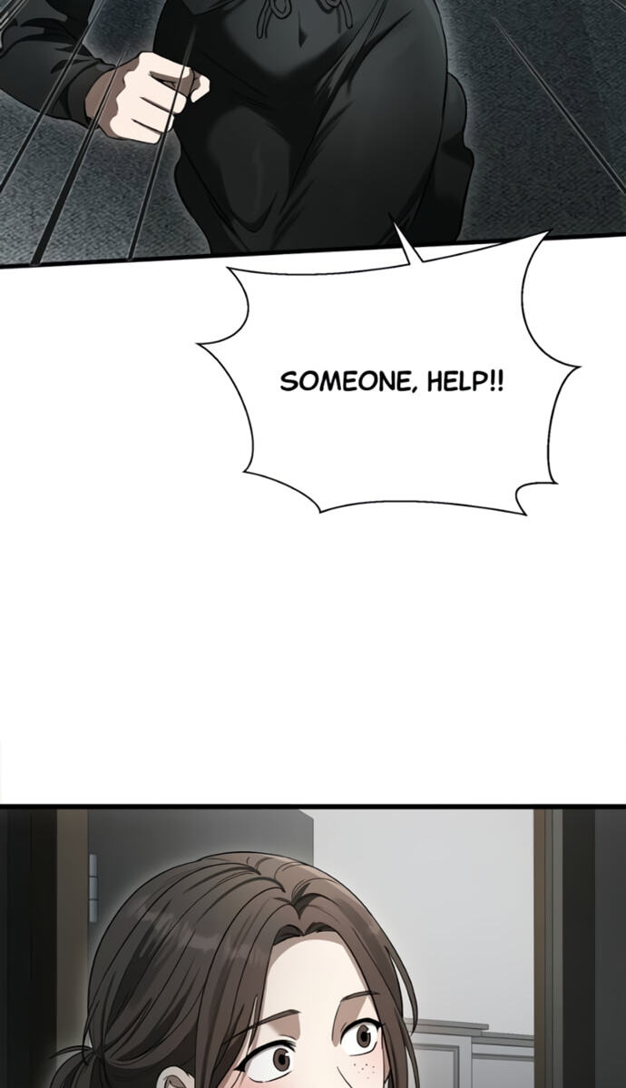 Ghost Dating Simulation (DONG9) Chapter 63 page 47 - 