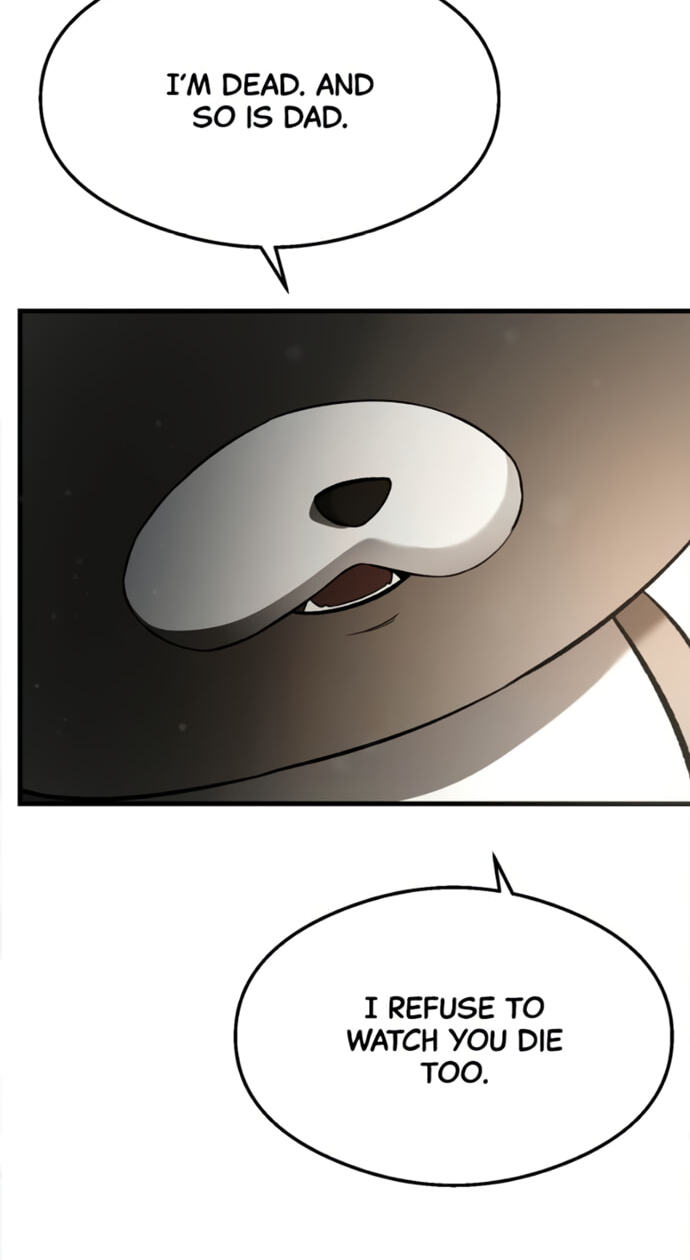 Ghost Dating Simulation (DONG9) Chapter 63 page 52 - 