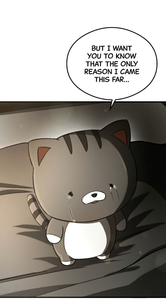 Ghost Dating Simulation (DONG9) Chapter 63 page 55 - 