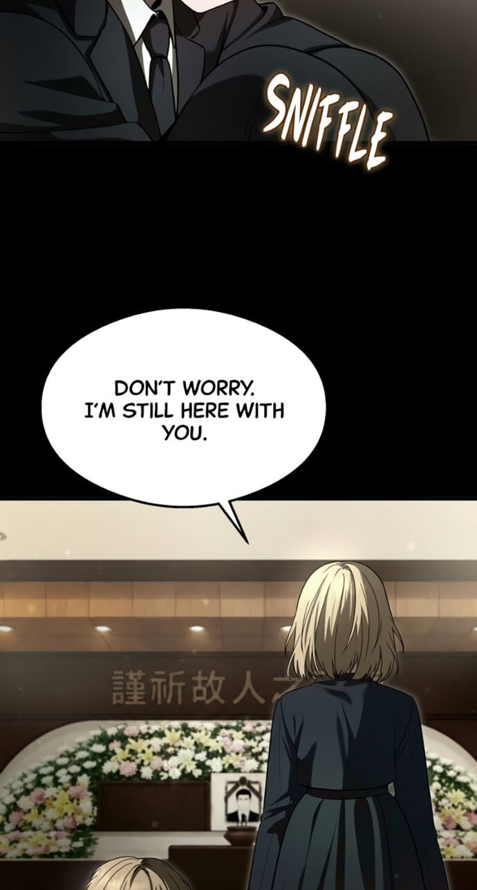 Ghost Dating Simulation (DONG9) Chapter 63 page 58 - 