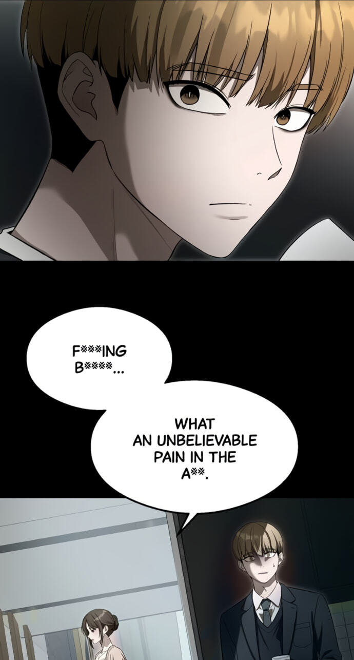 Ghost Dating Simulation (DONG9) Chapter 63 page 60 - 