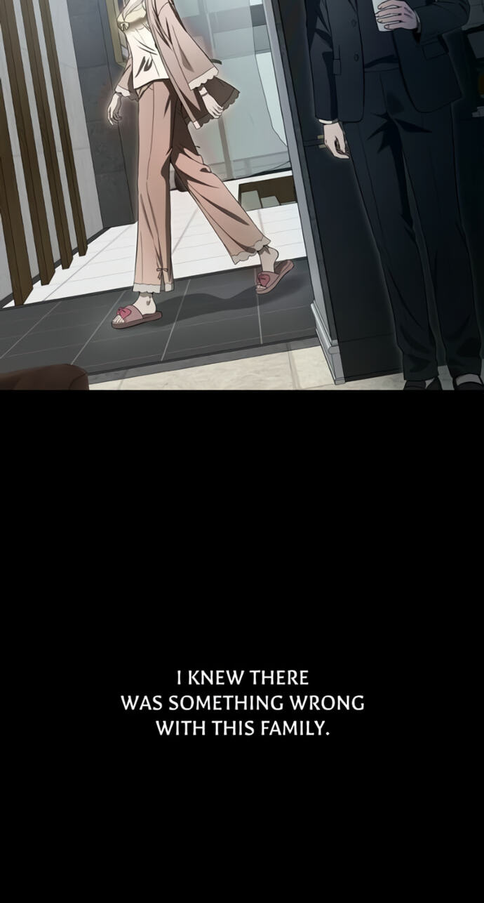 Ghost Dating Simulation (DONG9) Chapter 63 page 61 - 