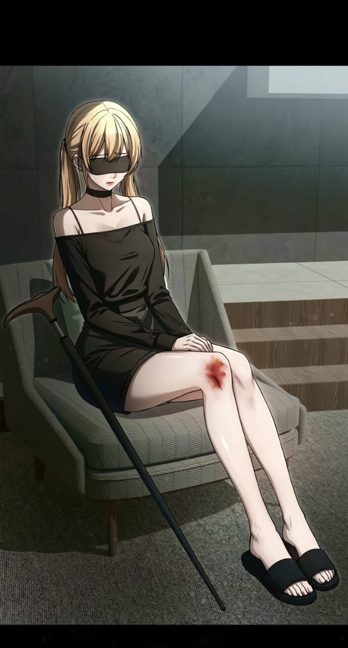 Ghost Dating Simulation (DONG9) Chapter 63 page 62 - 