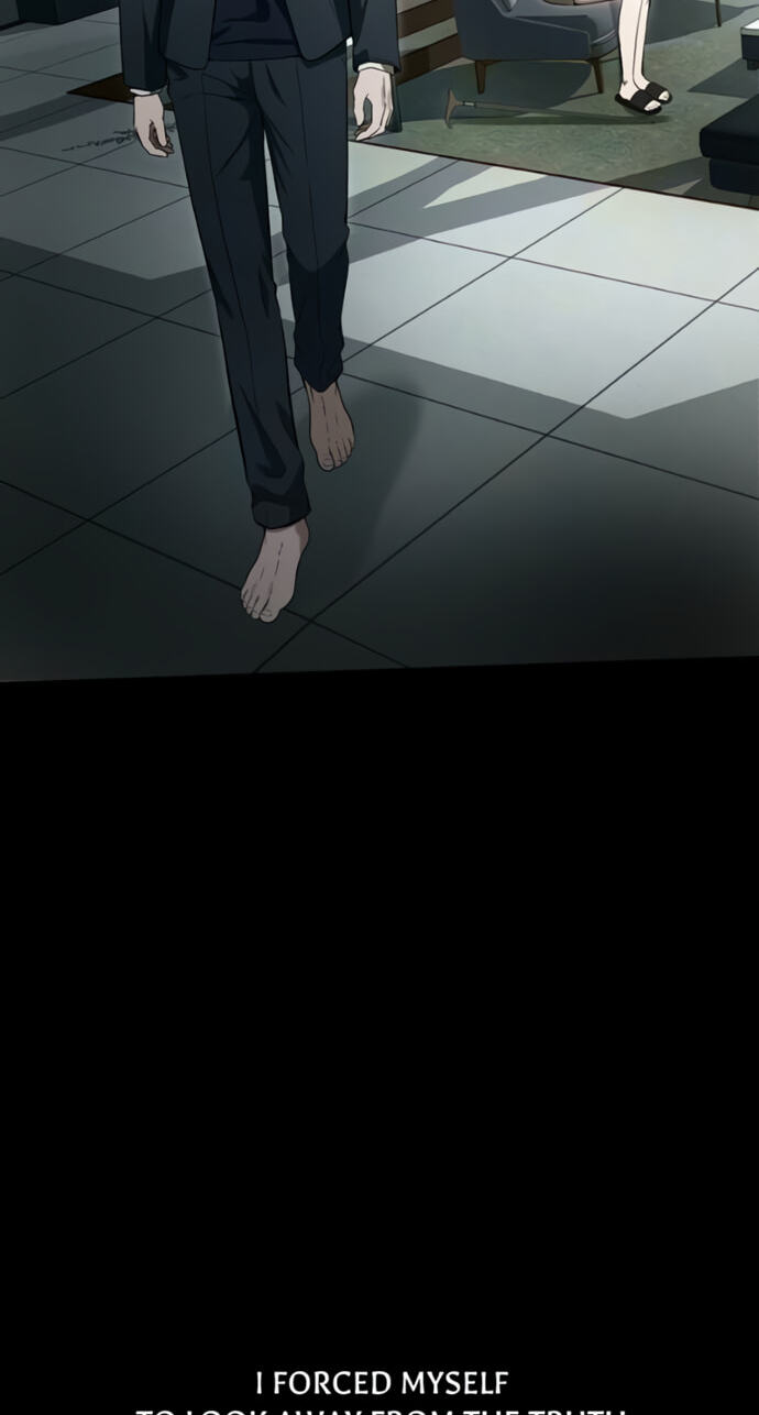 Ghost Dating Simulation (DONG9) Chapter 63 page 64 - 