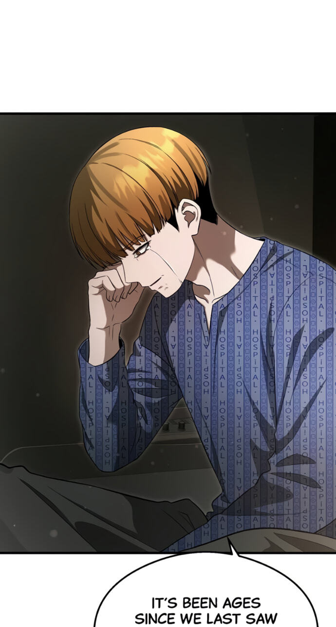 Ghost Dating Simulation (DONG9) Chapter 63 page 67 - 