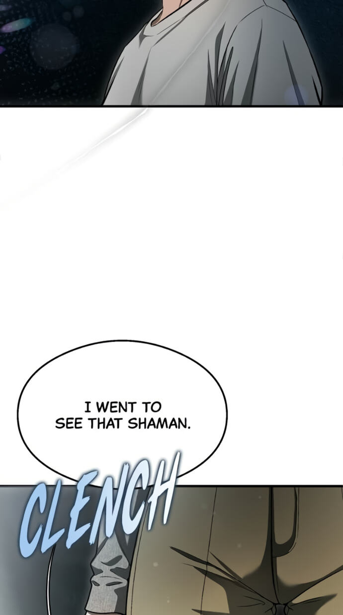 Ghost Dating Simulation (DONG9) Chapter 63 page 8 - 