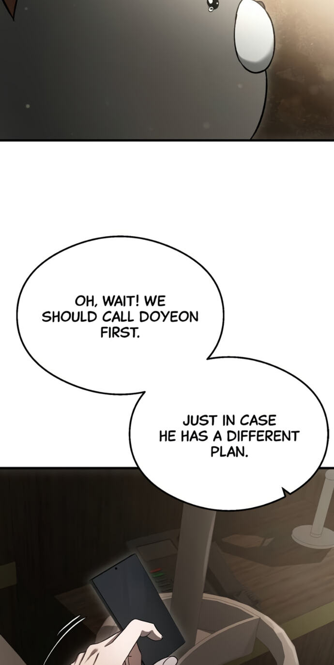 Ghost Dating Simulation (DONG9) Chapter 63 page 71 - 
