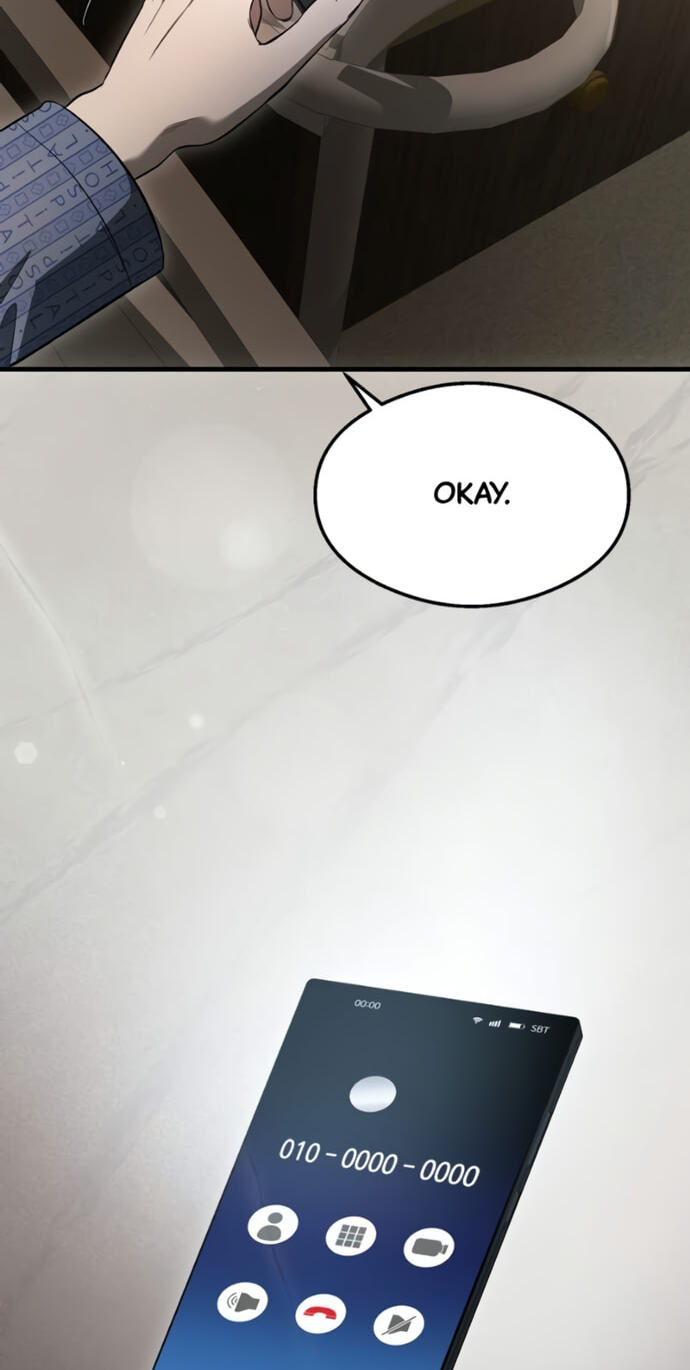 Ghost Dating Simulation (DONG9) Chapter 63 page 72 - 