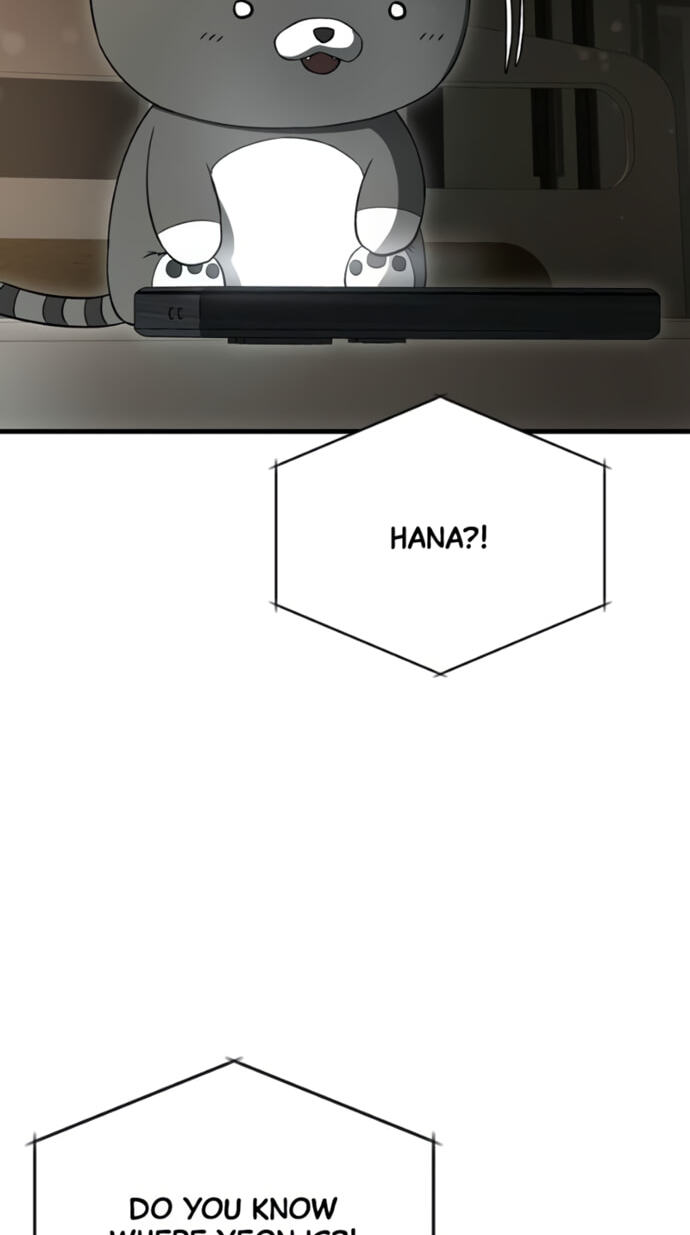 Ghost Dating Simulation (DONG9) Chapter 63 page 78 - 
