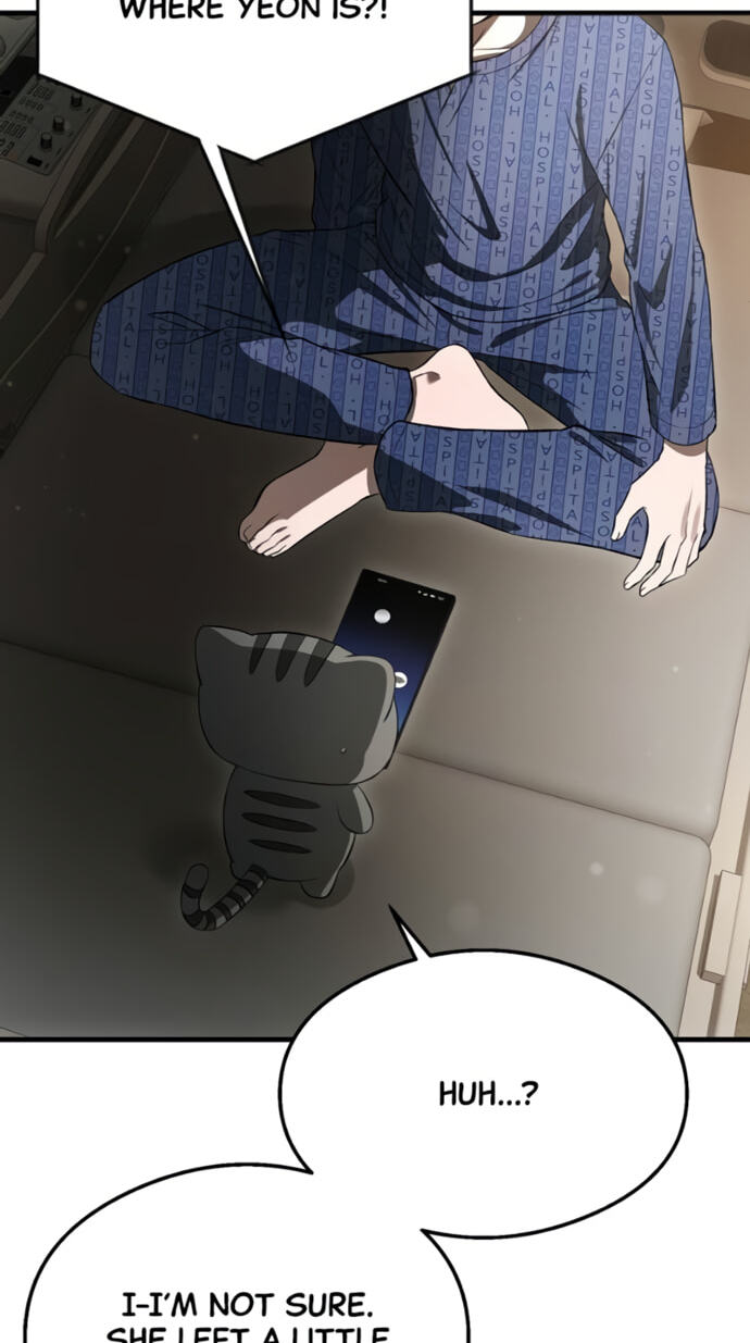 Ghost Dating Simulation (DONG9) Chapter 63 page 79 - 
