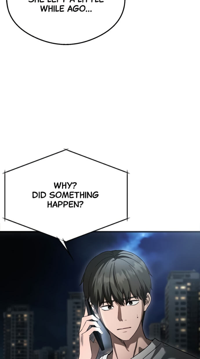 Ghost Dating Simulation (DONG9) Chapter 63 page 80 - 