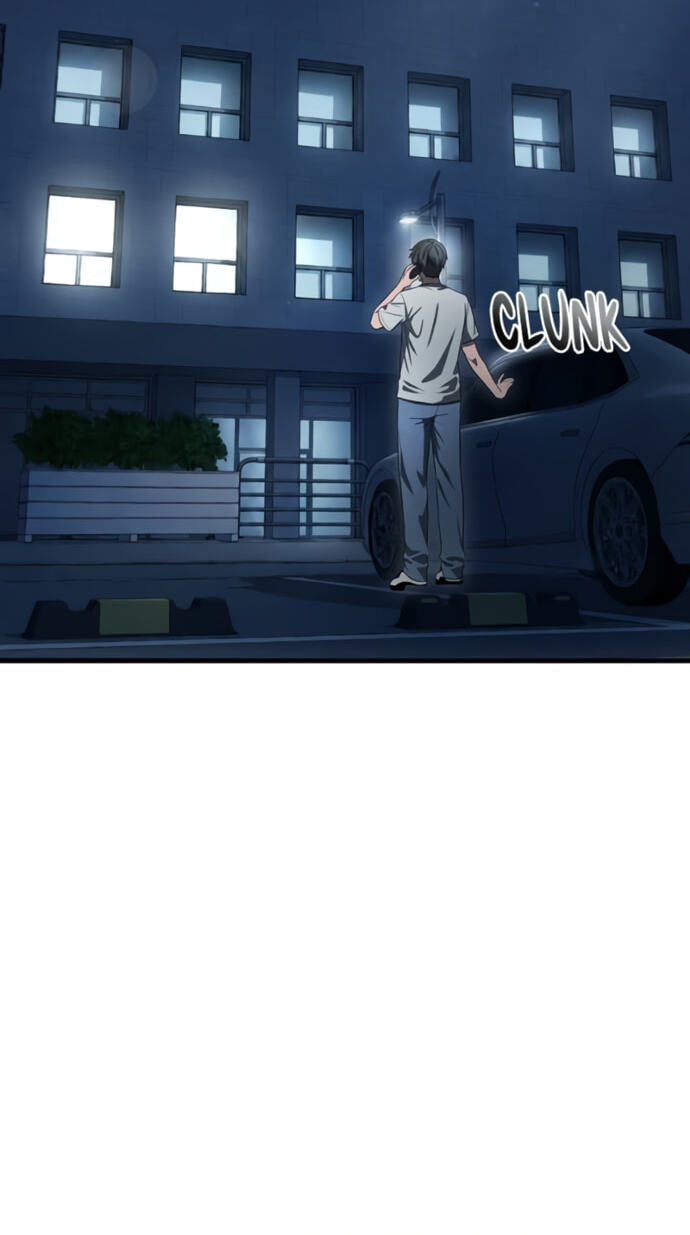 Ghost Dating Simulation (DONG9) Chapter 63 page 82 - 
