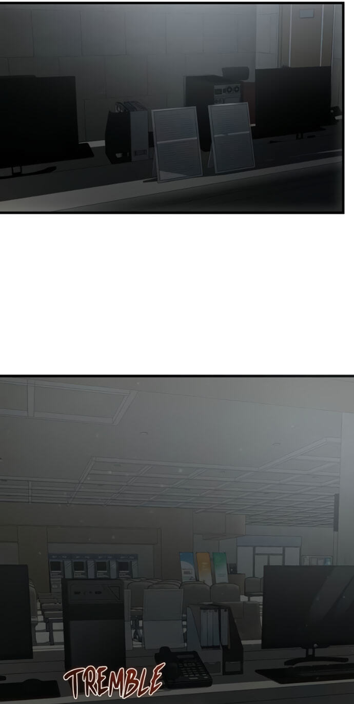 Ghost Dating Simulation (DONG9) Chapter 63 page 83 - 