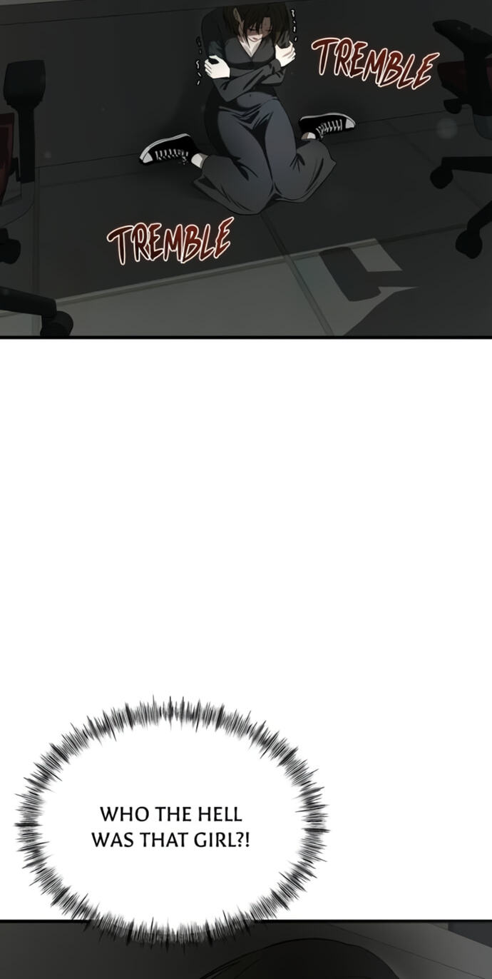 Ghost Dating Simulation (DONG9) Chapter 63 page 84 - 