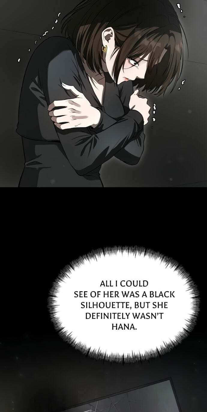 Ghost Dating Simulation (DONG9) Chapter 63 page 85 - 