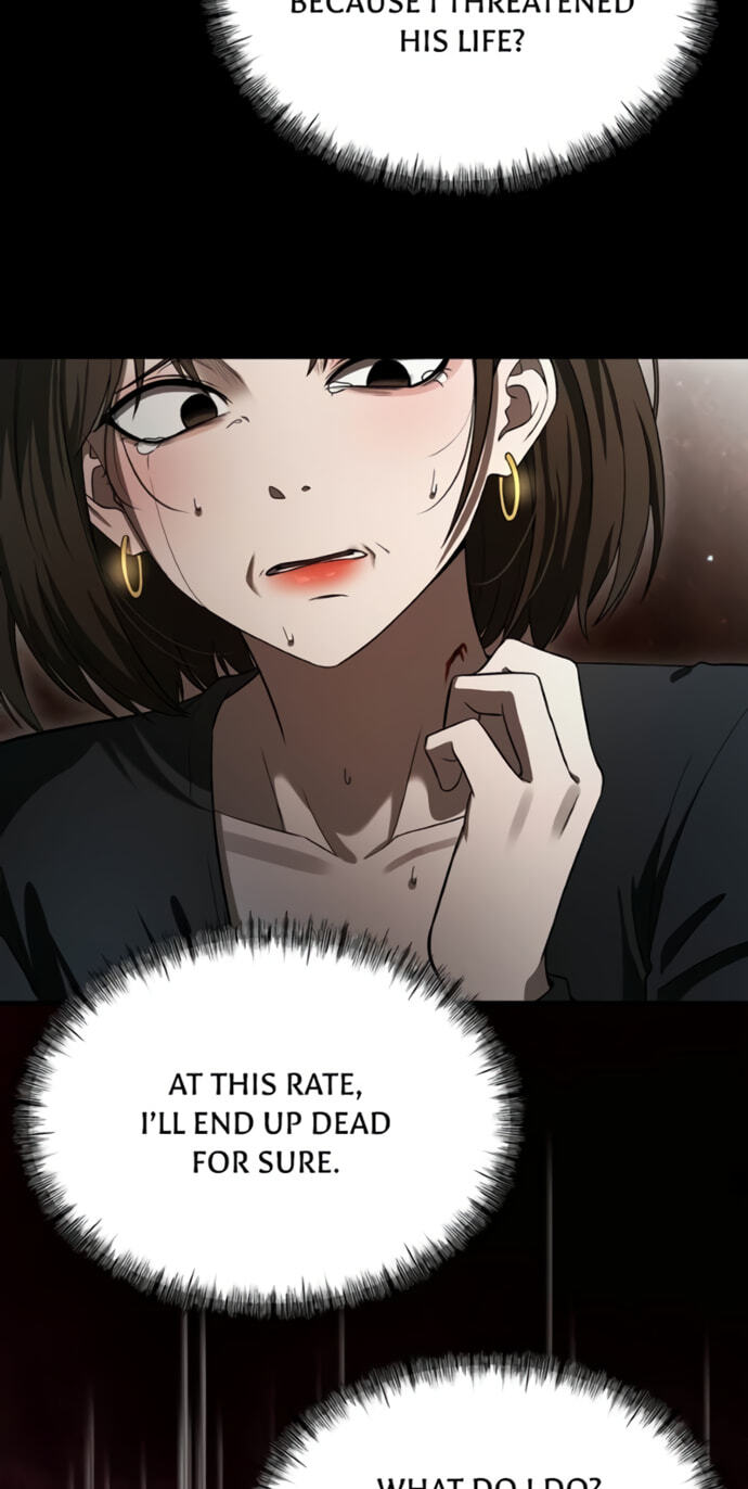 Ghost Dating Simulation (DONG9) Chapter 63 page 87 - 
