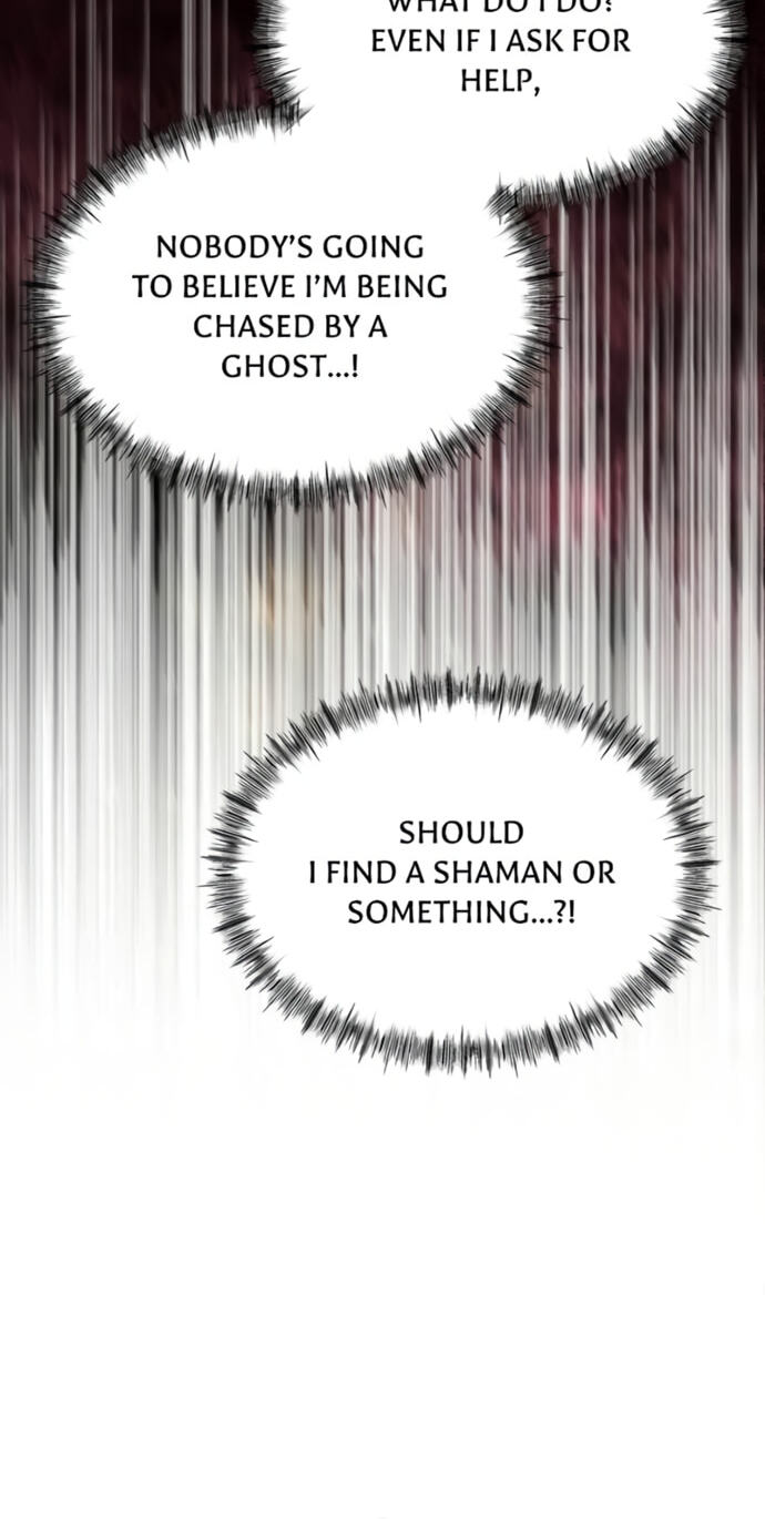 Ghost Dating Simulation (DONG9) Chapter 63 page 88 - 