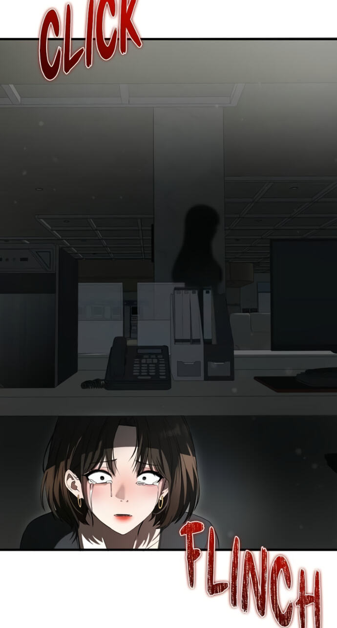 Ghost Dating Simulation (DONG9) Chapter 63 page 90 - 