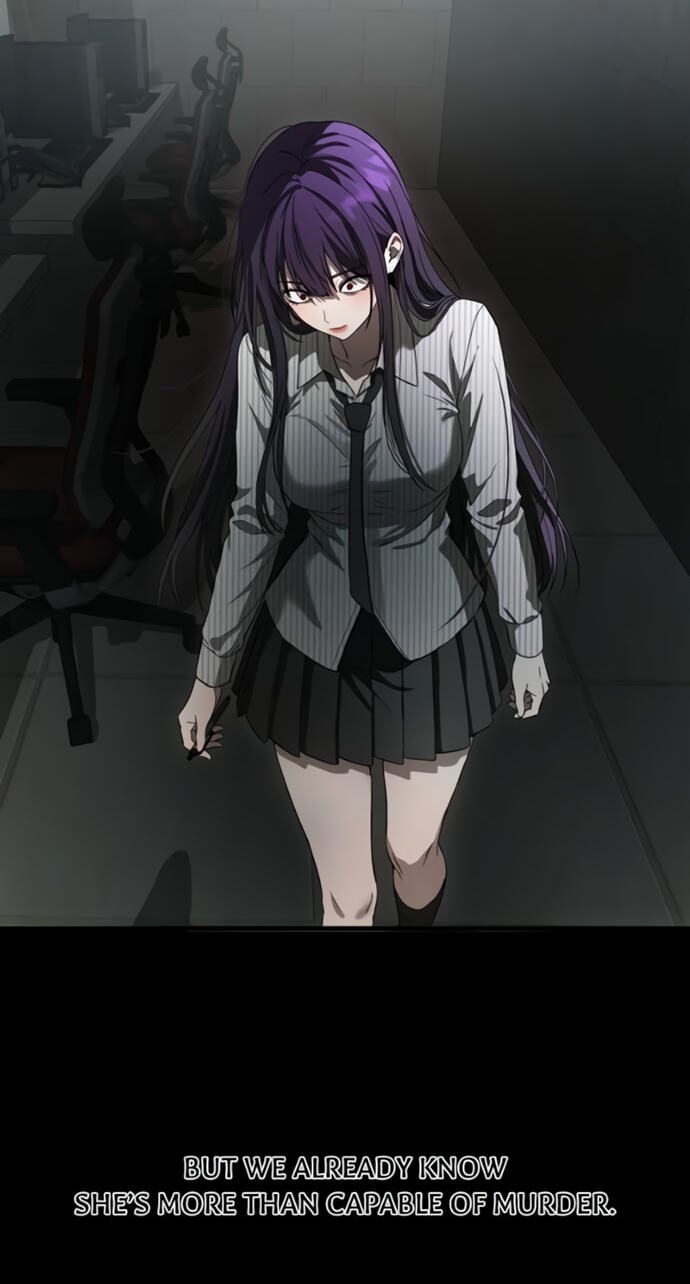 Ghost Dating Simulation (DONG9) Chapter 63 page 95 - 