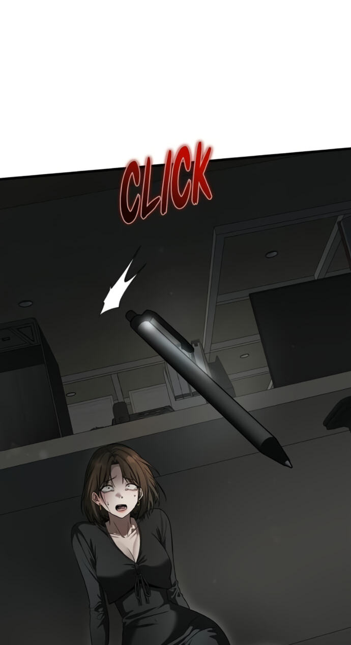 Ghost Dating Simulation (DONG9) Chapter 63 page 98 - 