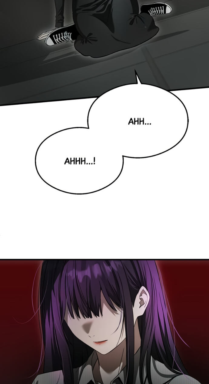 Ghost Dating Simulation (DONG9) Chapter 63 page 99 - 