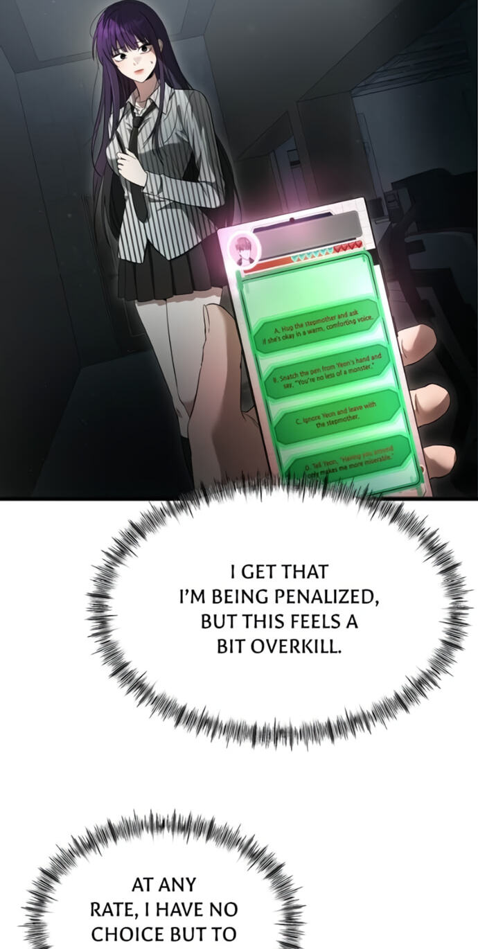 Ghost Dating Simulation (DONG9) Chapter 64 page 2 - 