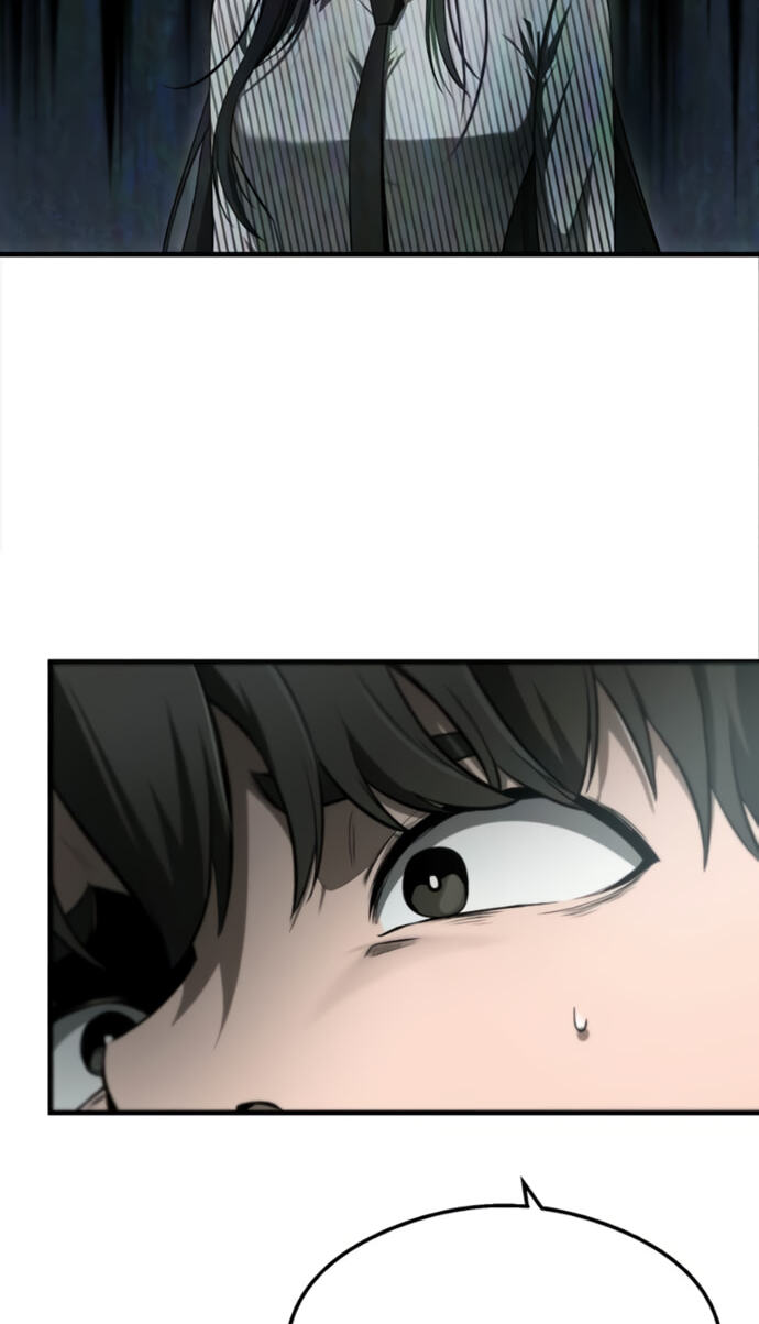 Ghost Dating Simulation (DONG9) Chapter 64 page 11 - 