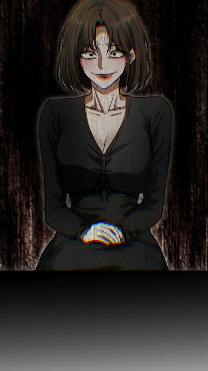 Ghost Dating Simulation (DONG9) Chapter 64 page 102 - 