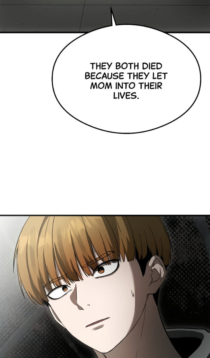 Ghost Dating Simulation (DONG9) Chapter 64 page 105 - 