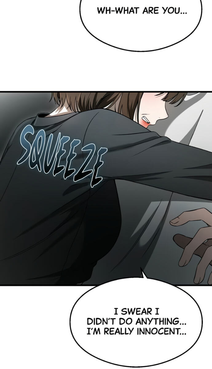 Ghost Dating Simulation (DONG9) Chapter 64 page 12 - 