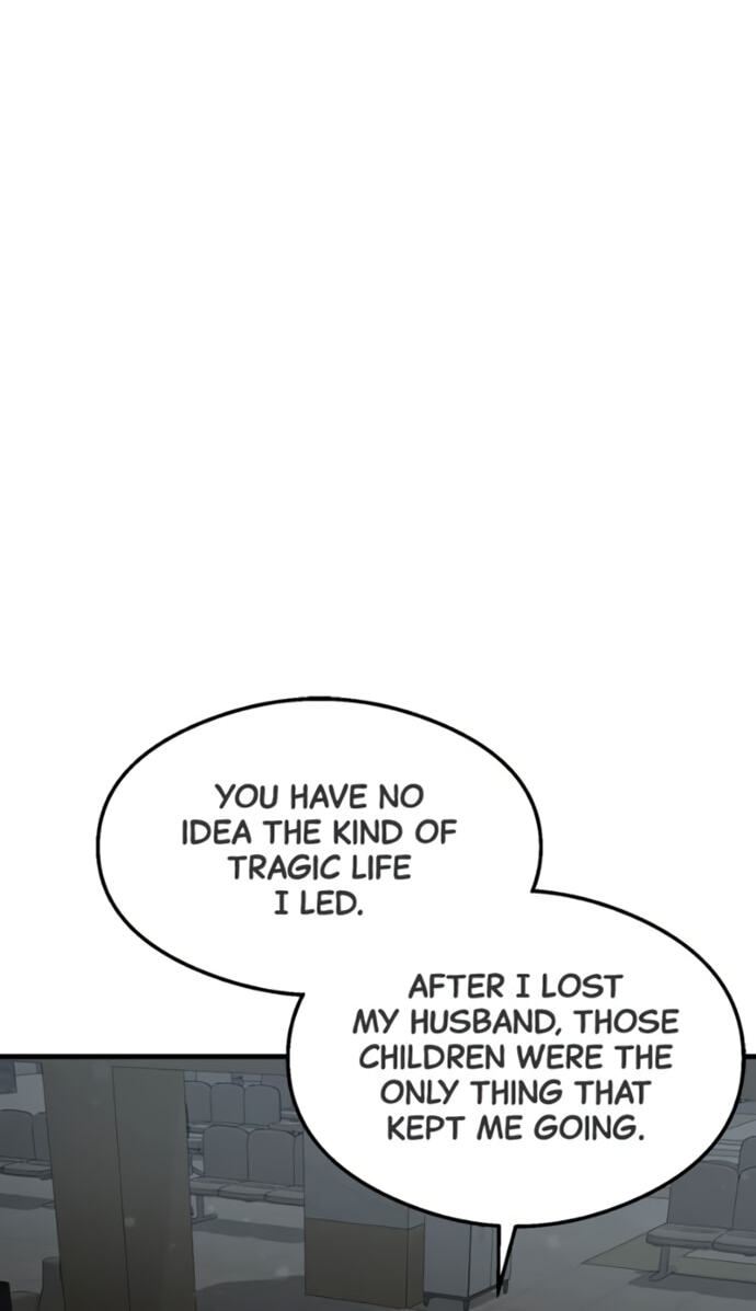 Ghost Dating Simulation (DONG9) Chapter 64 page 13 - 
