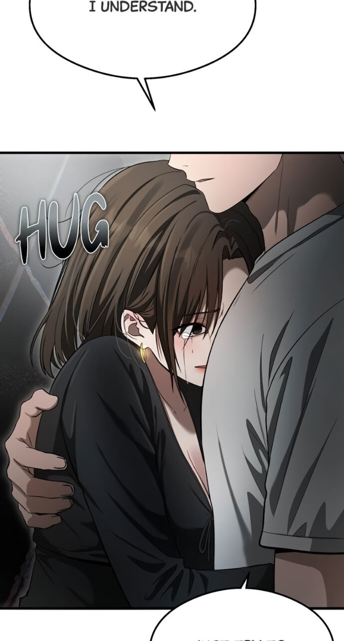 Ghost Dating Simulation (DONG9) Chapter 64 page 19 - 
