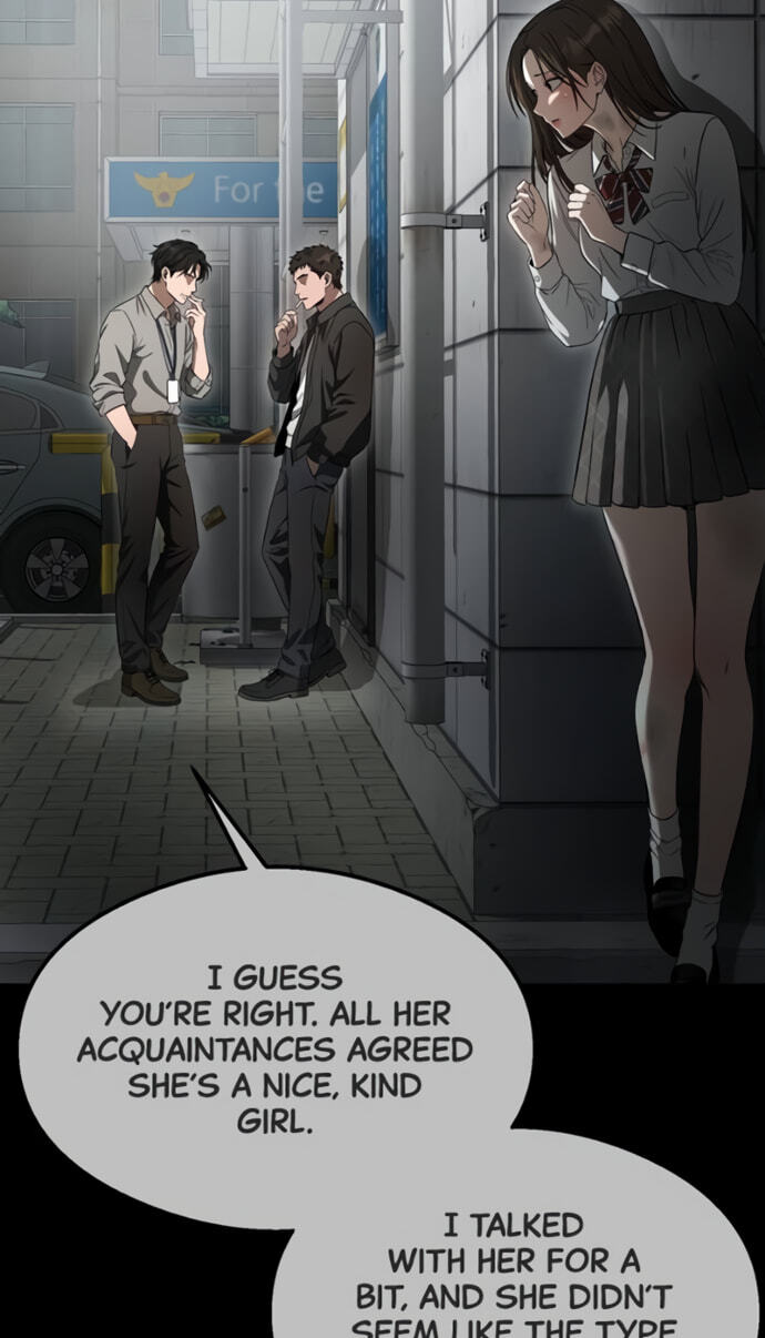 Ghost Dating Simulation (DONG9) Chapter 64 page 25 - 
