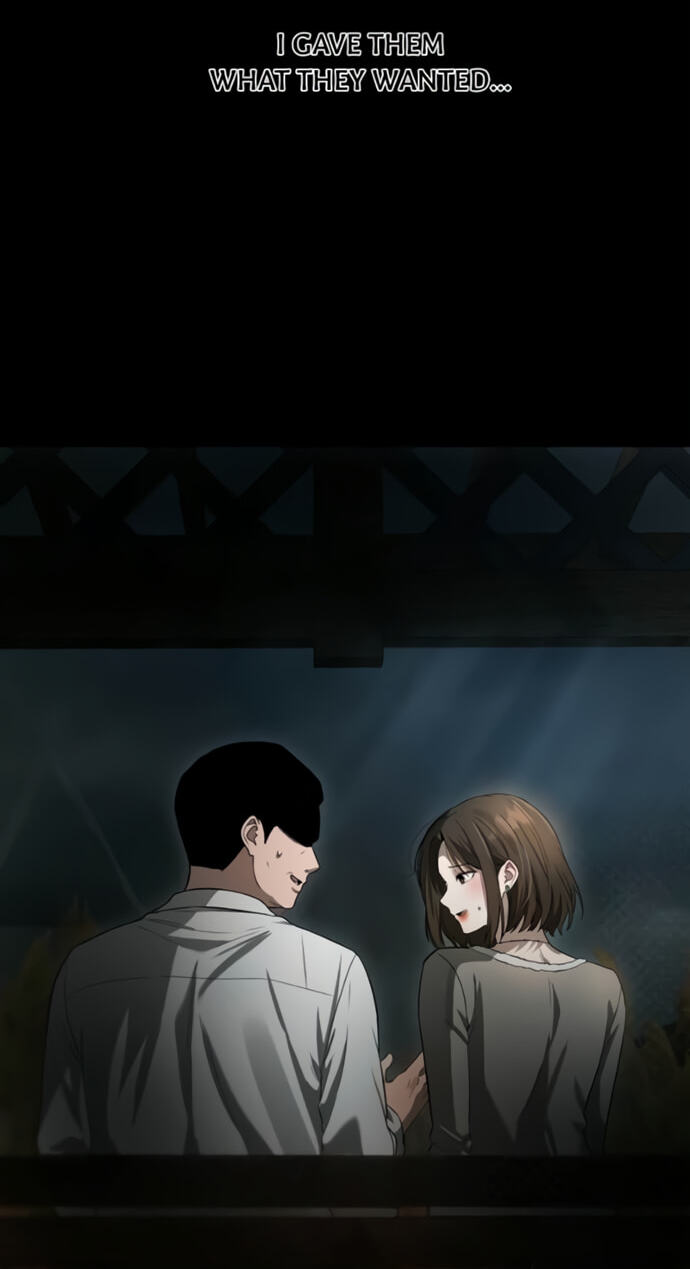Ghost Dating Simulation (DONG9) Chapter 64 page 34 - 