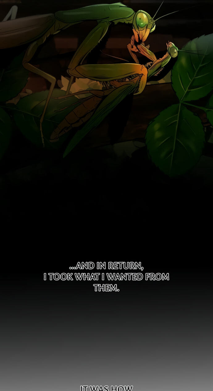 Ghost Dating Simulation (DONG9) Chapter 64 page 35 - 