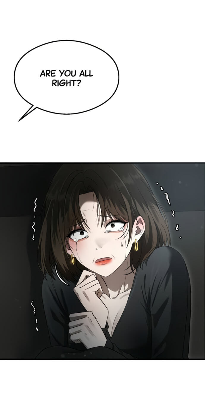 Ghost Dating Simulation (DONG9) Chapter 64 page 5 - 