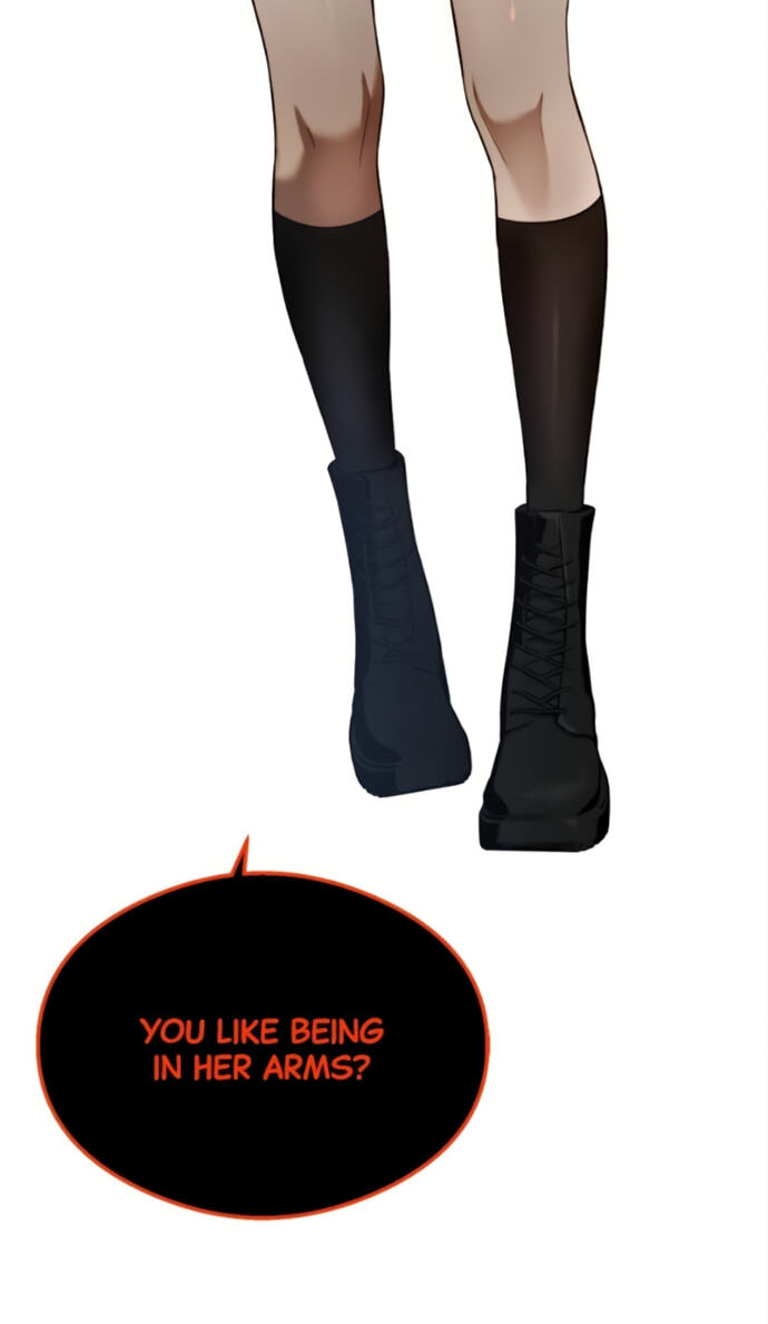 Ghost Dating Simulation (DONG9) Chapter 64 page 42 - 