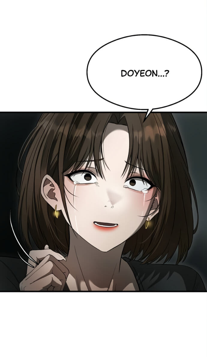 Ghost Dating Simulation (DONG9) Chapter 64 page 43 - 