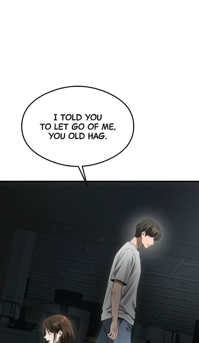 Ghost Dating Simulation (DONG9) Chapter 64 page 45 - 