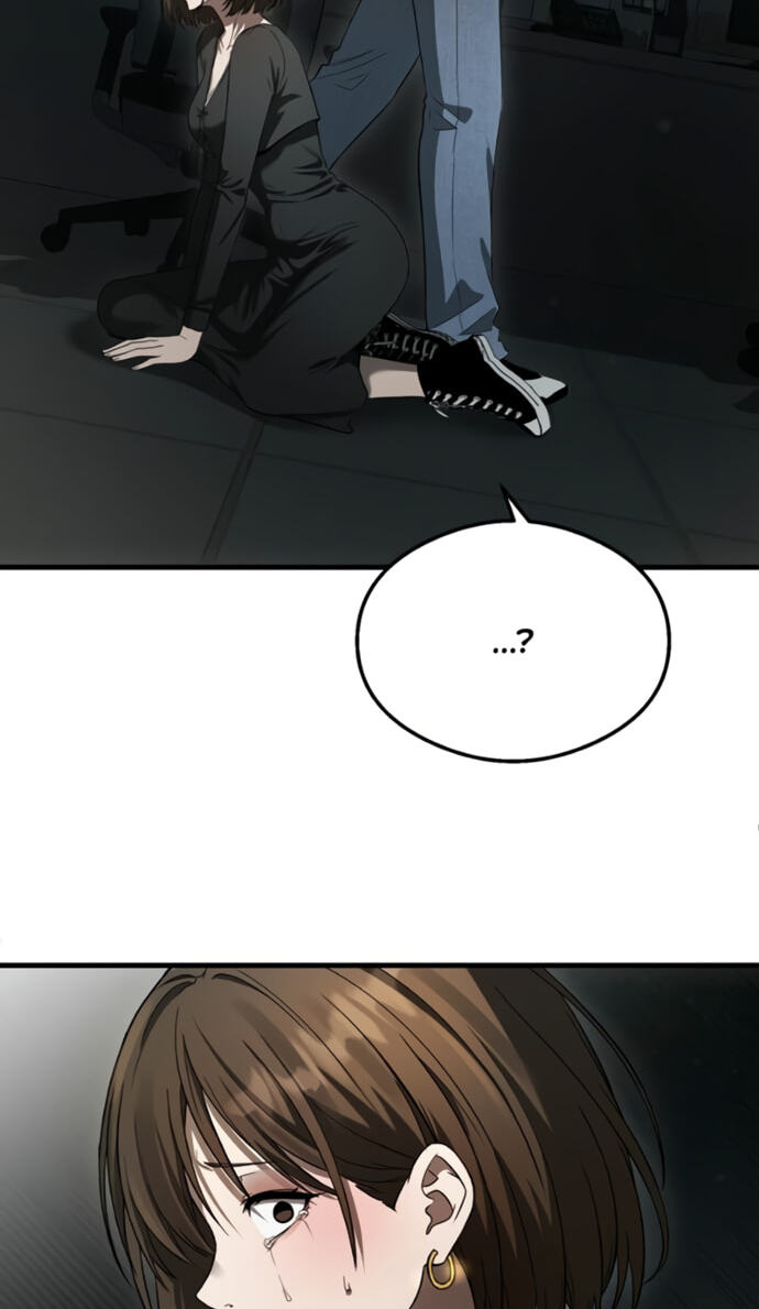 Ghost Dating Simulation (DONG9) Chapter 64 page 46 - 