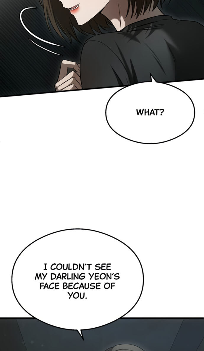 Ghost Dating Simulation (DONG9) Chapter 64 page 47 - 