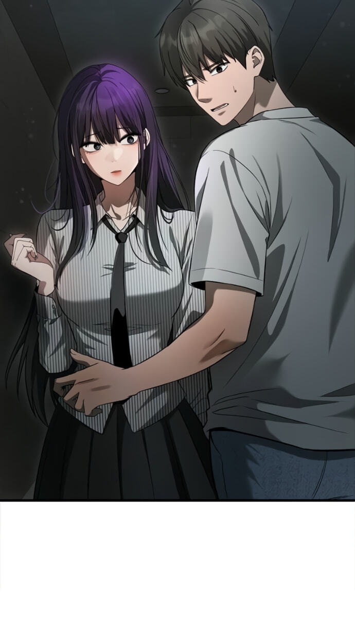 Ghost Dating Simulation (DONG9) Chapter 64 page 48 - 