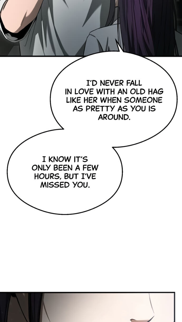 Ghost Dating Simulation (DONG9) Chapter 64 page 51 - 