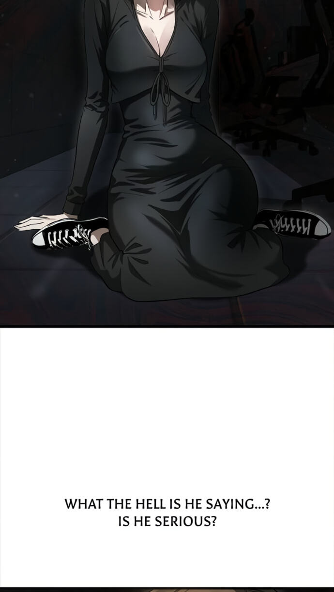 Ghost Dating Simulation (DONG9) Chapter 64 page 53 - 