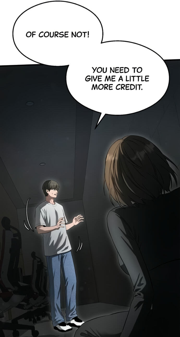 Ghost Dating Simulation (DONG9) Chapter 64 page 55 - 