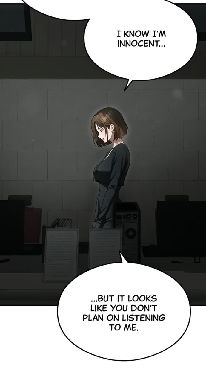 Ghost Dating Simulation (DONG9) Chapter 64 page 61 - 