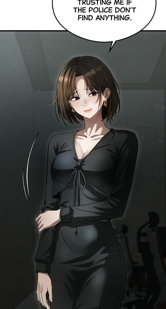 Ghost Dating Simulation (DONG9) Chapter 64 page 63 - 