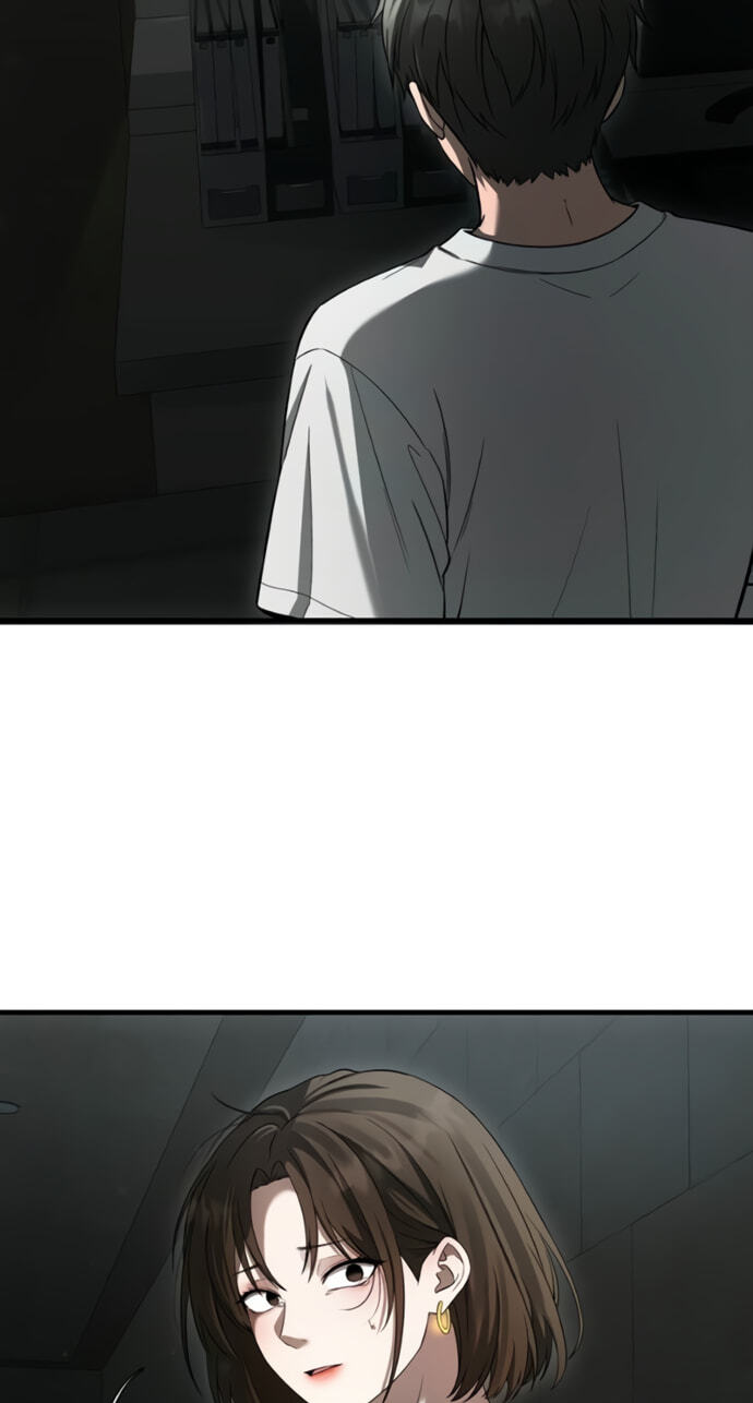 Ghost Dating Simulation (DONG9) Chapter 64 page 66 - 